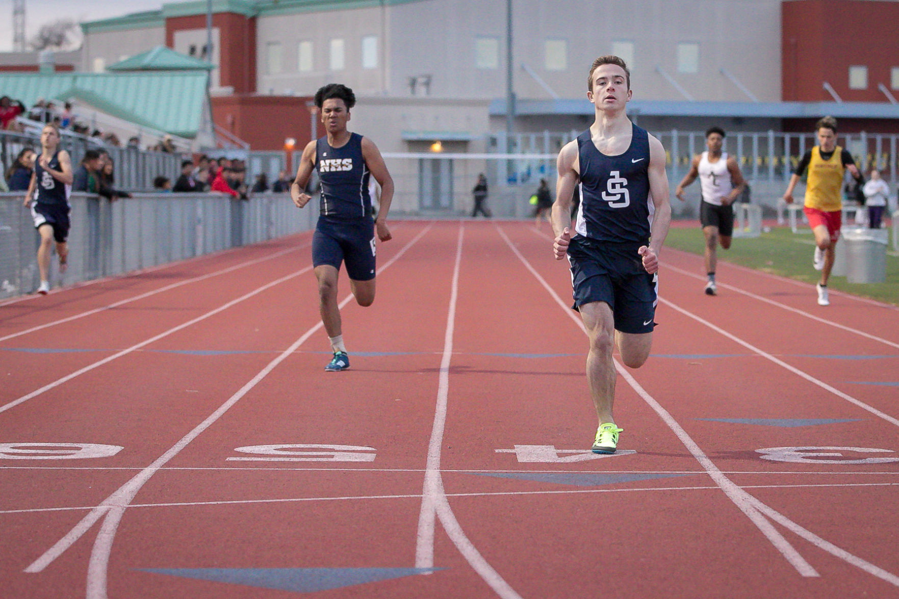 Napa Valley Invitational